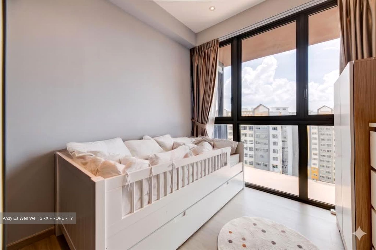 iNZ Residence (D23), Condominium #568658951